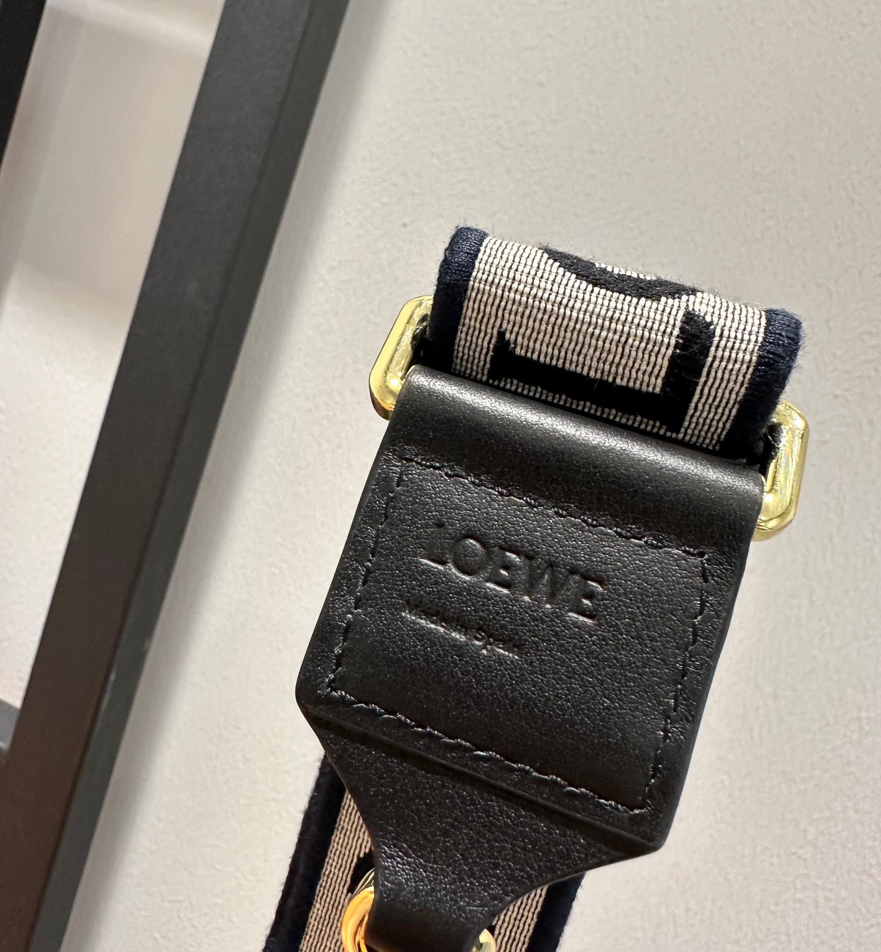L0ew* straps-105*4cm
