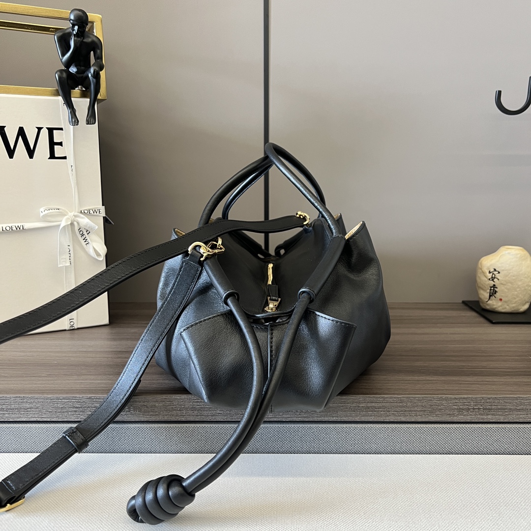 L0ew* paseo bag-44*25*15cm