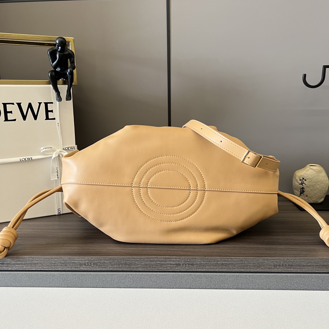 L0ew* paseo bag-44*25*15cm