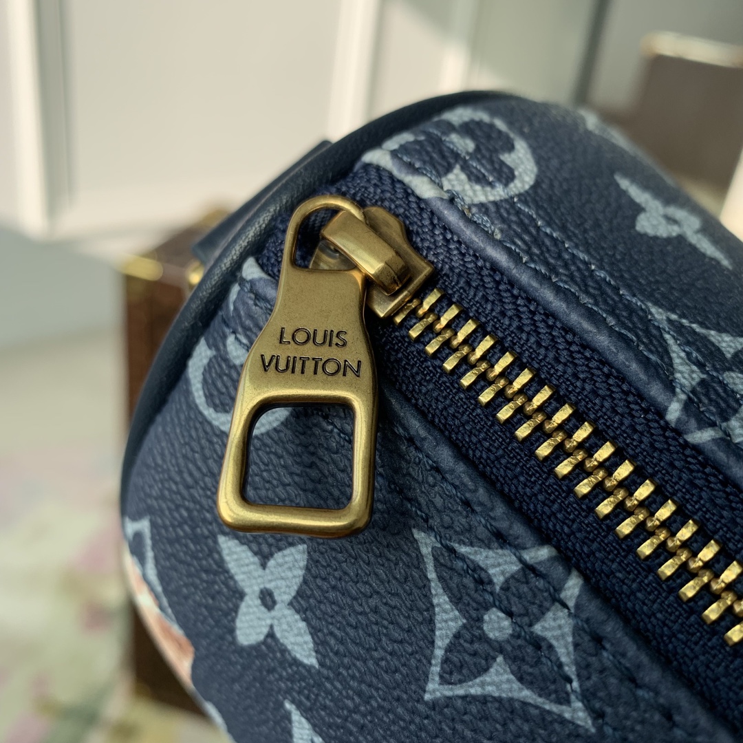 l0*is V*t0n keepall-m46271-25*15*11cm