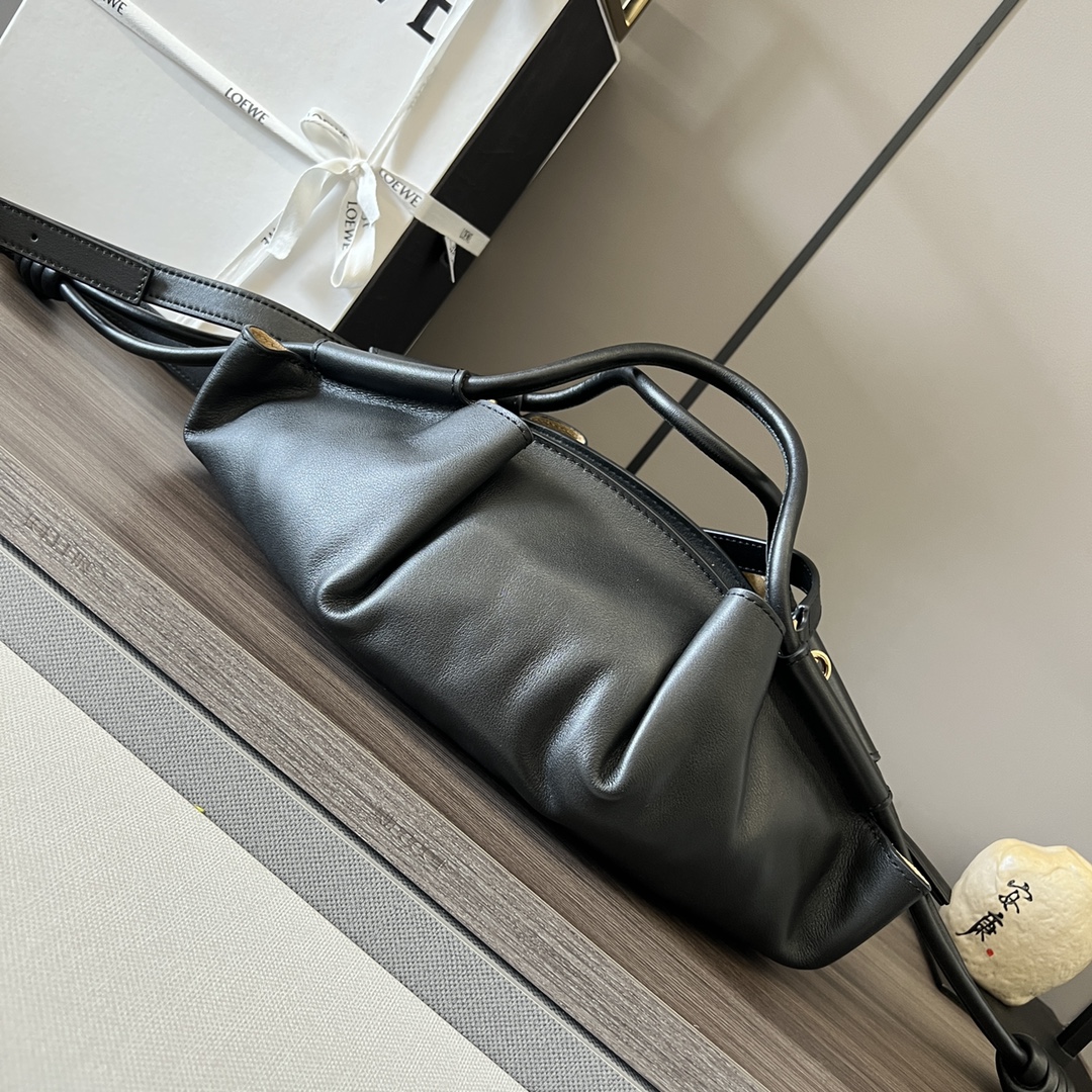 L0ew* paseo bag-35*11.5*21cm