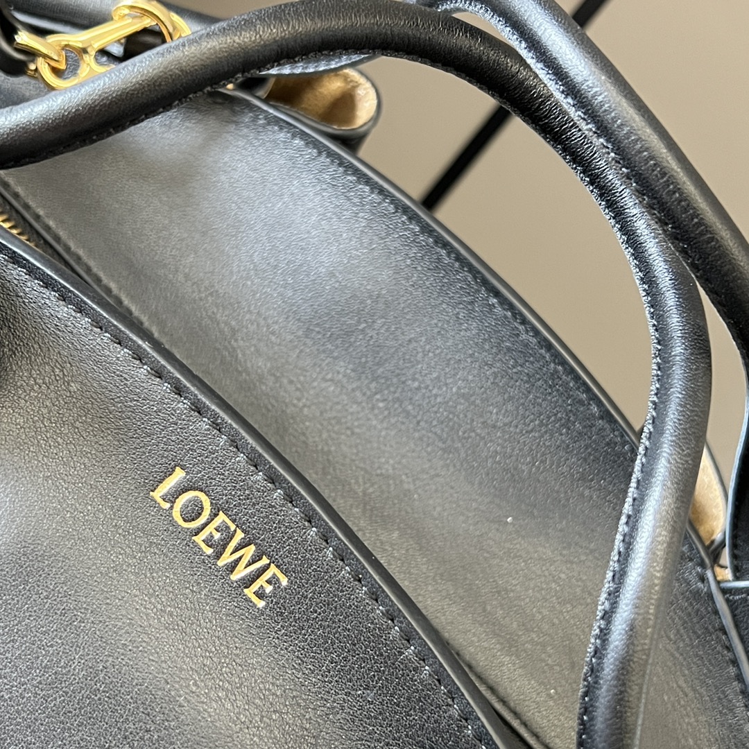 L0ew* paseo bag-35*11.5*21cm