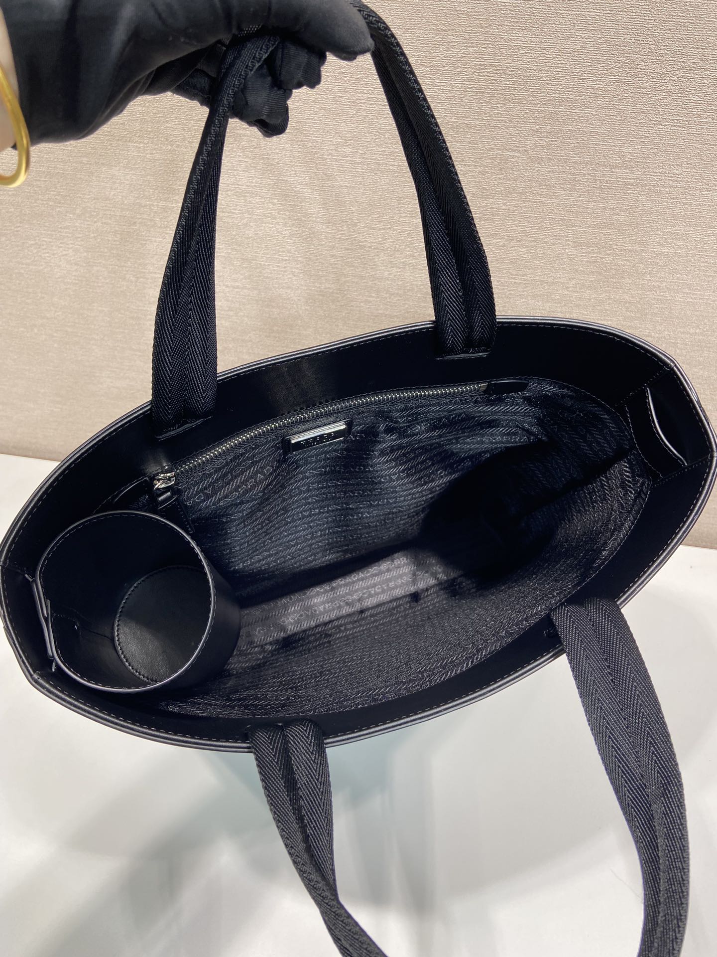 Pra*a tote-2vg113-36*38*6cm
