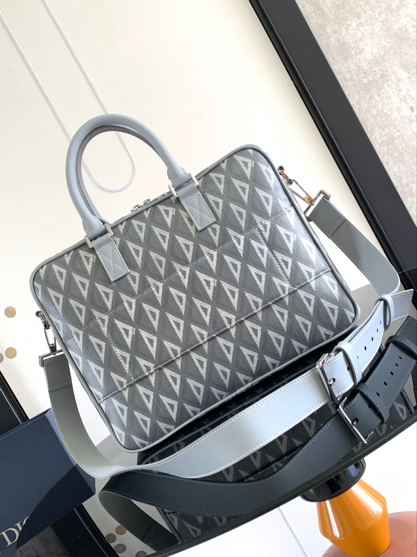 D*or hit the road bag-36.5 x 26 x 11cm
