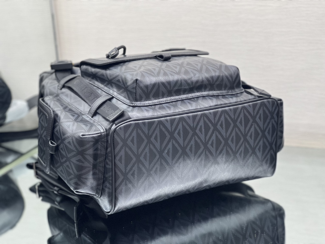 D*or hit the road backpack-43 x 51 x 20cm