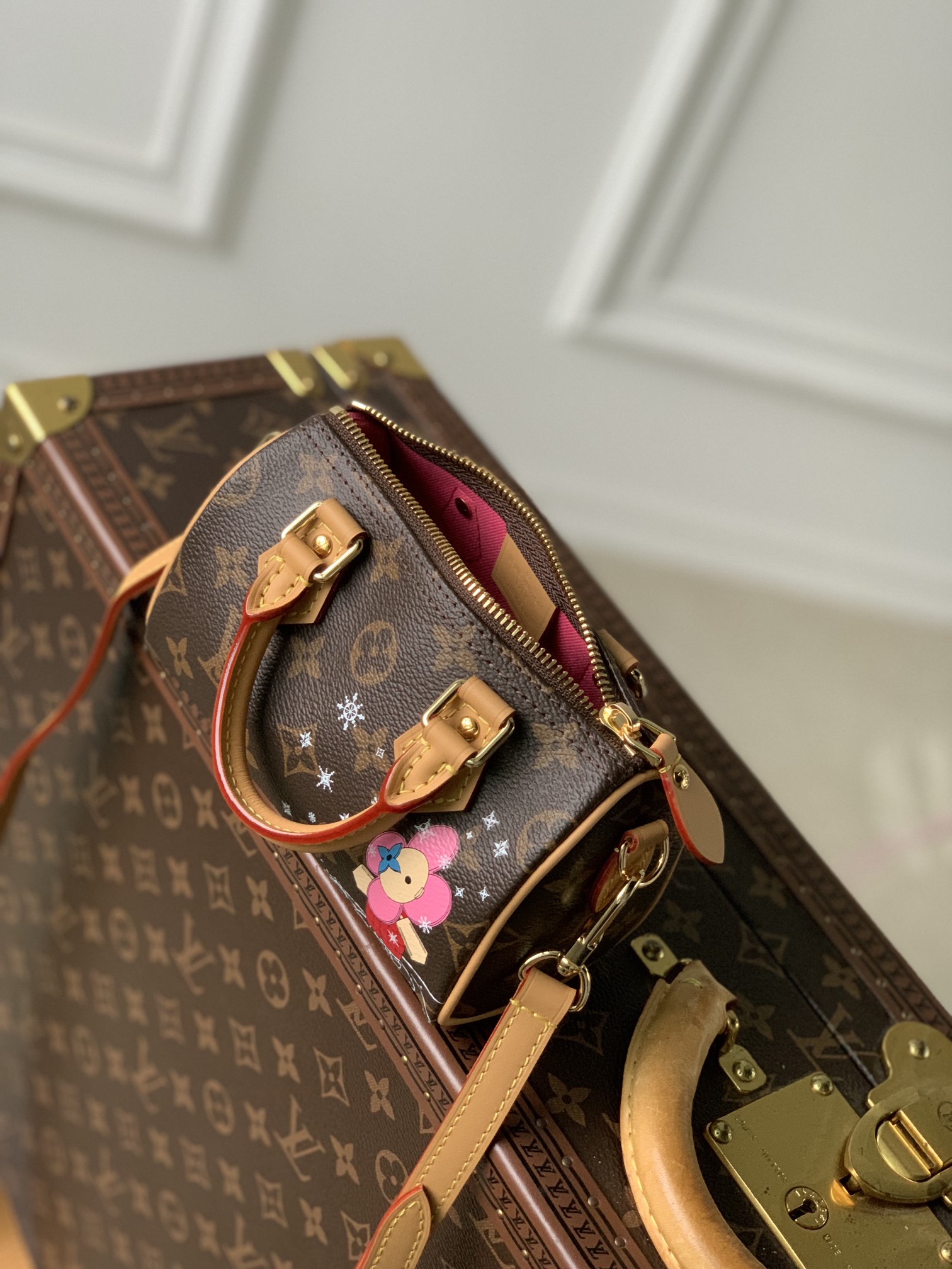 l0*is V*t0n nano speedy-16cm