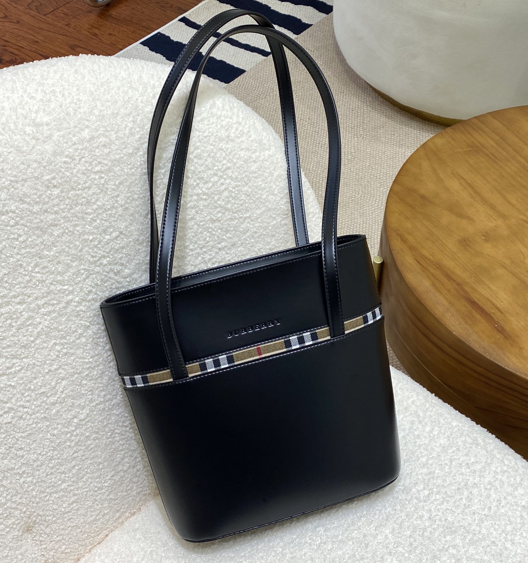 B**rry tote