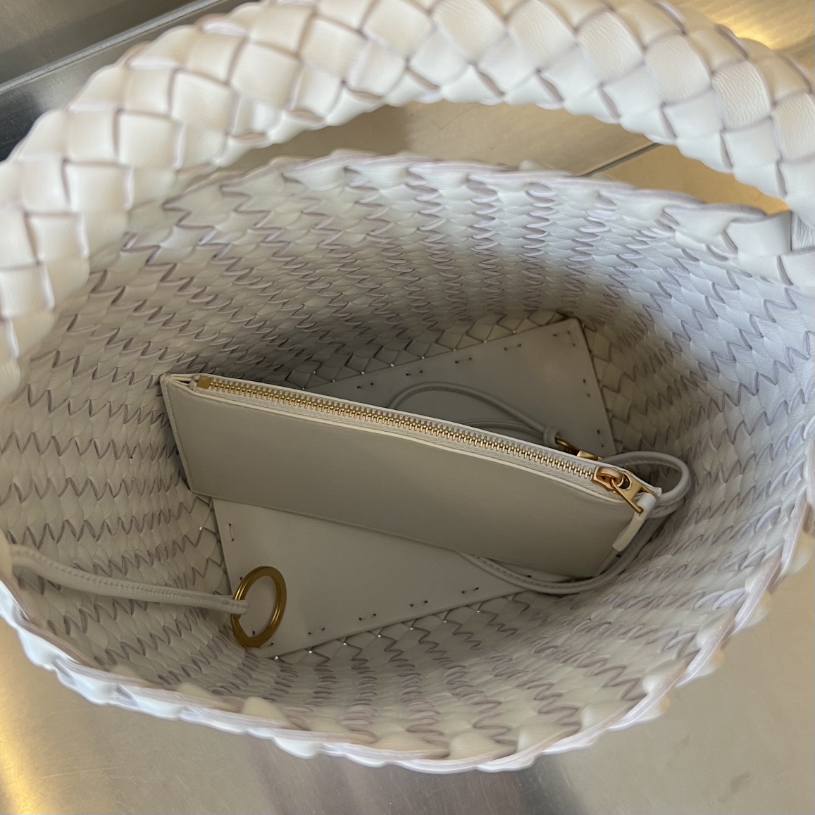 b0tte*a Ven*ta cabat bucket-35.5x21x13cm