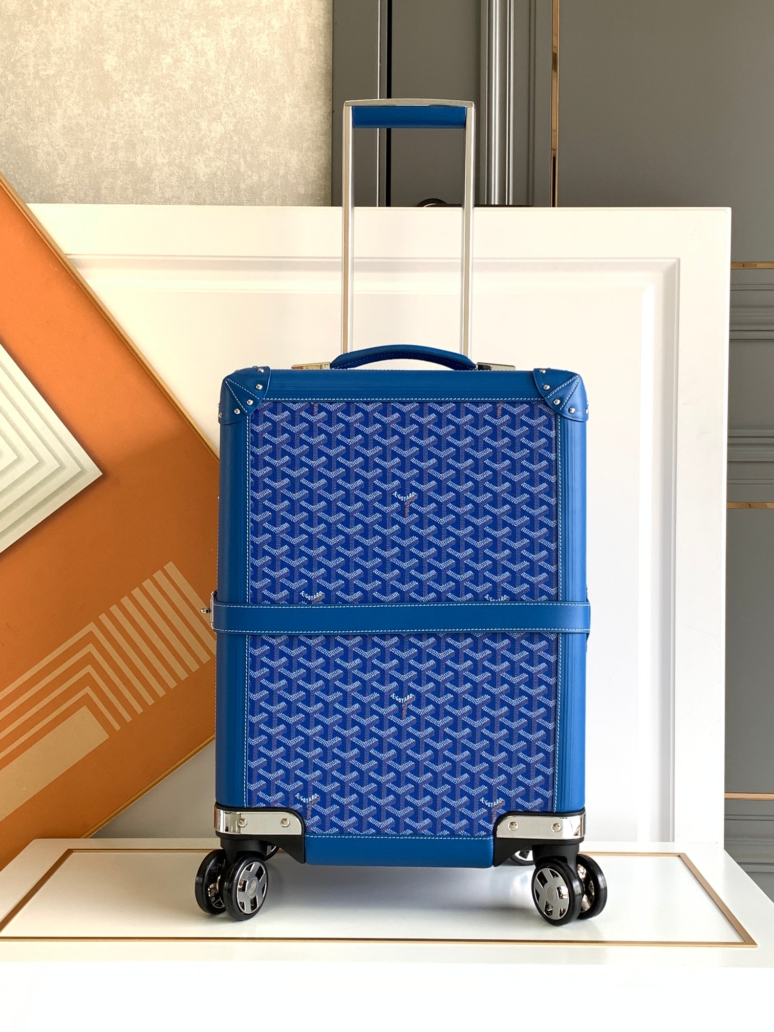 Go*ard travel box-36/24/50cm