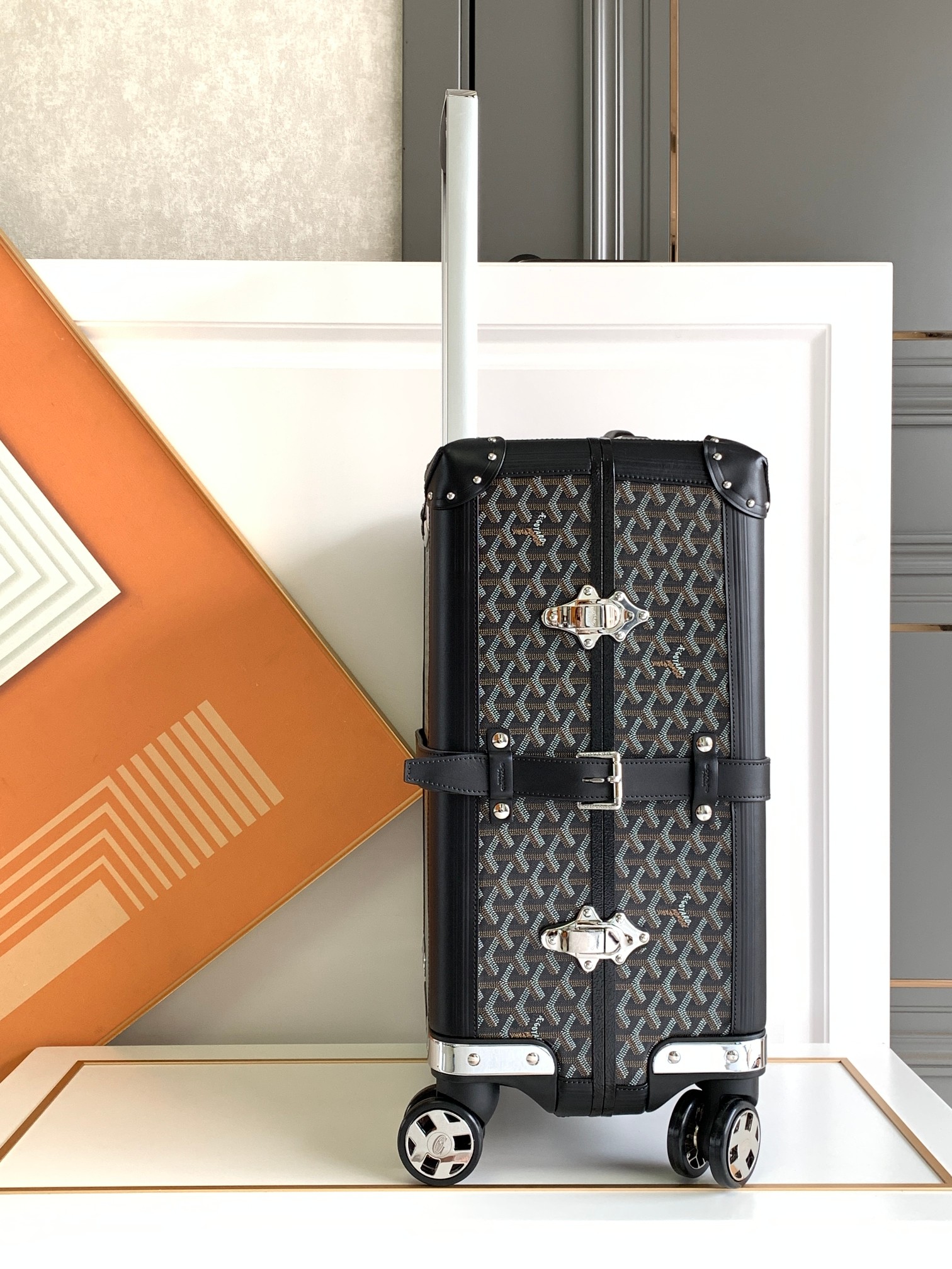 Go*ard travel box-36/24/50cm