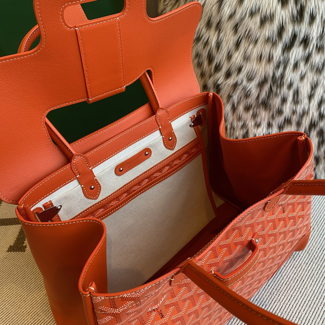 Go*ard saigon vic tote-34×25×16cm