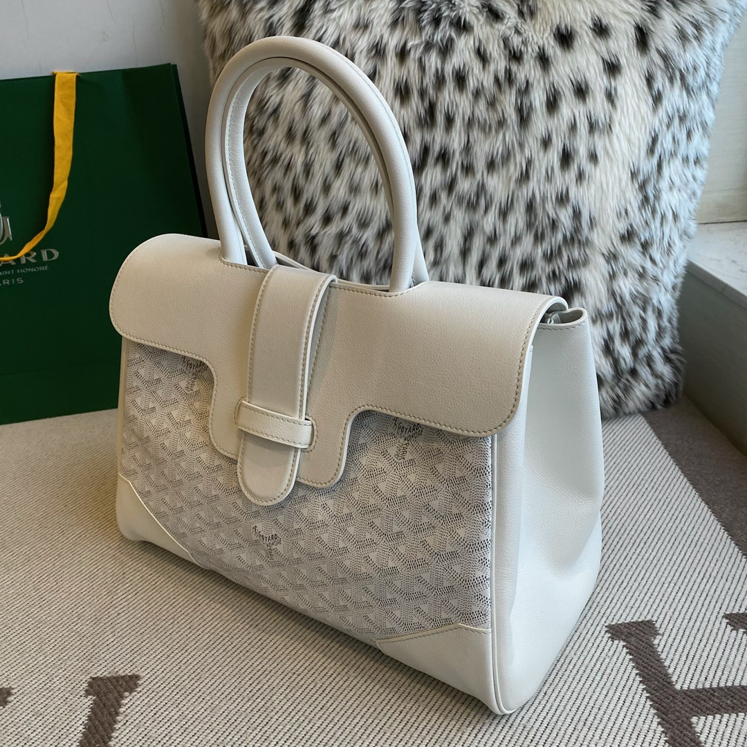 Go*ard saigon vic tote-34×25×16cm