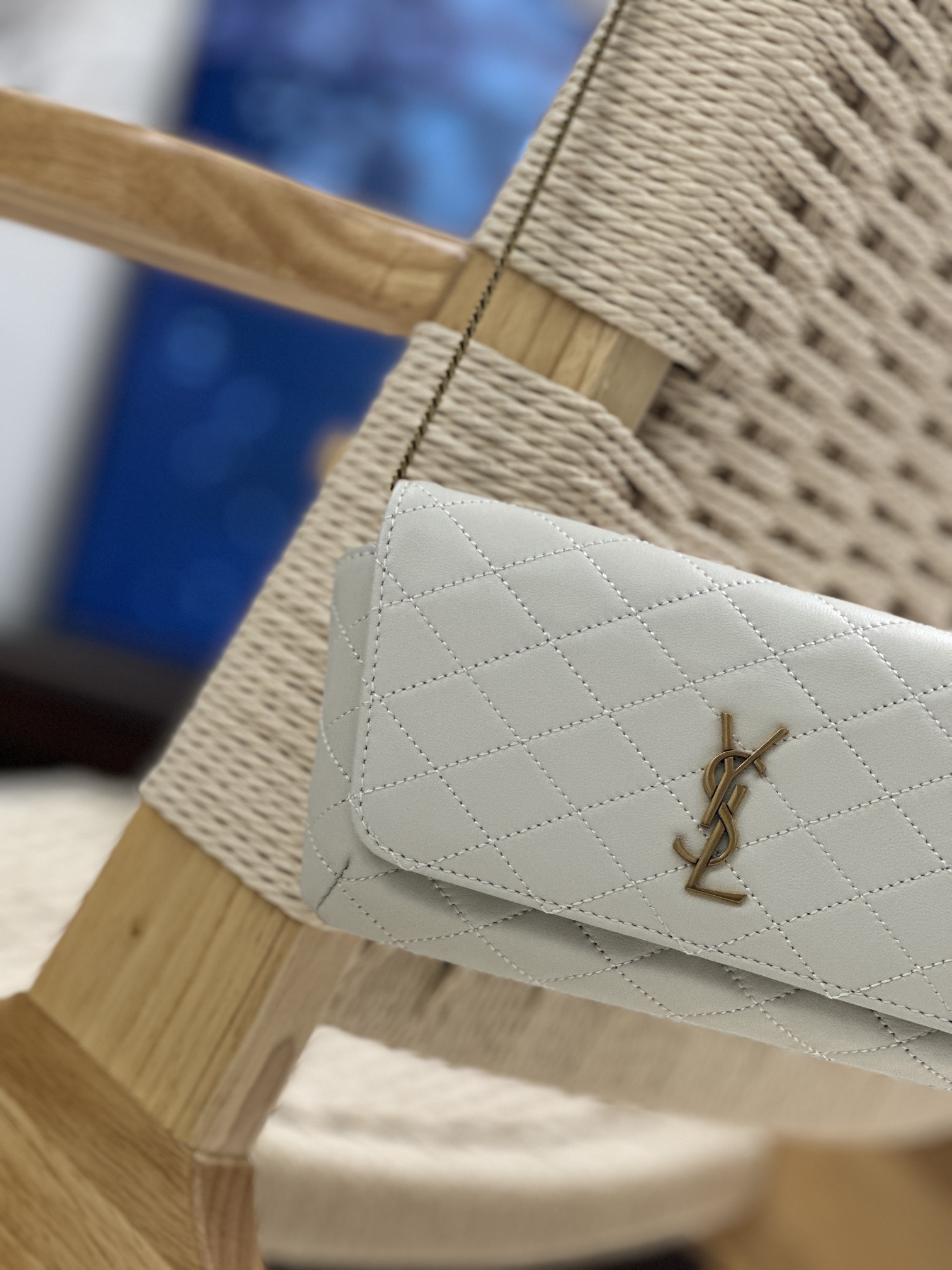 Y*L gaby bag-19×10×4.5cm