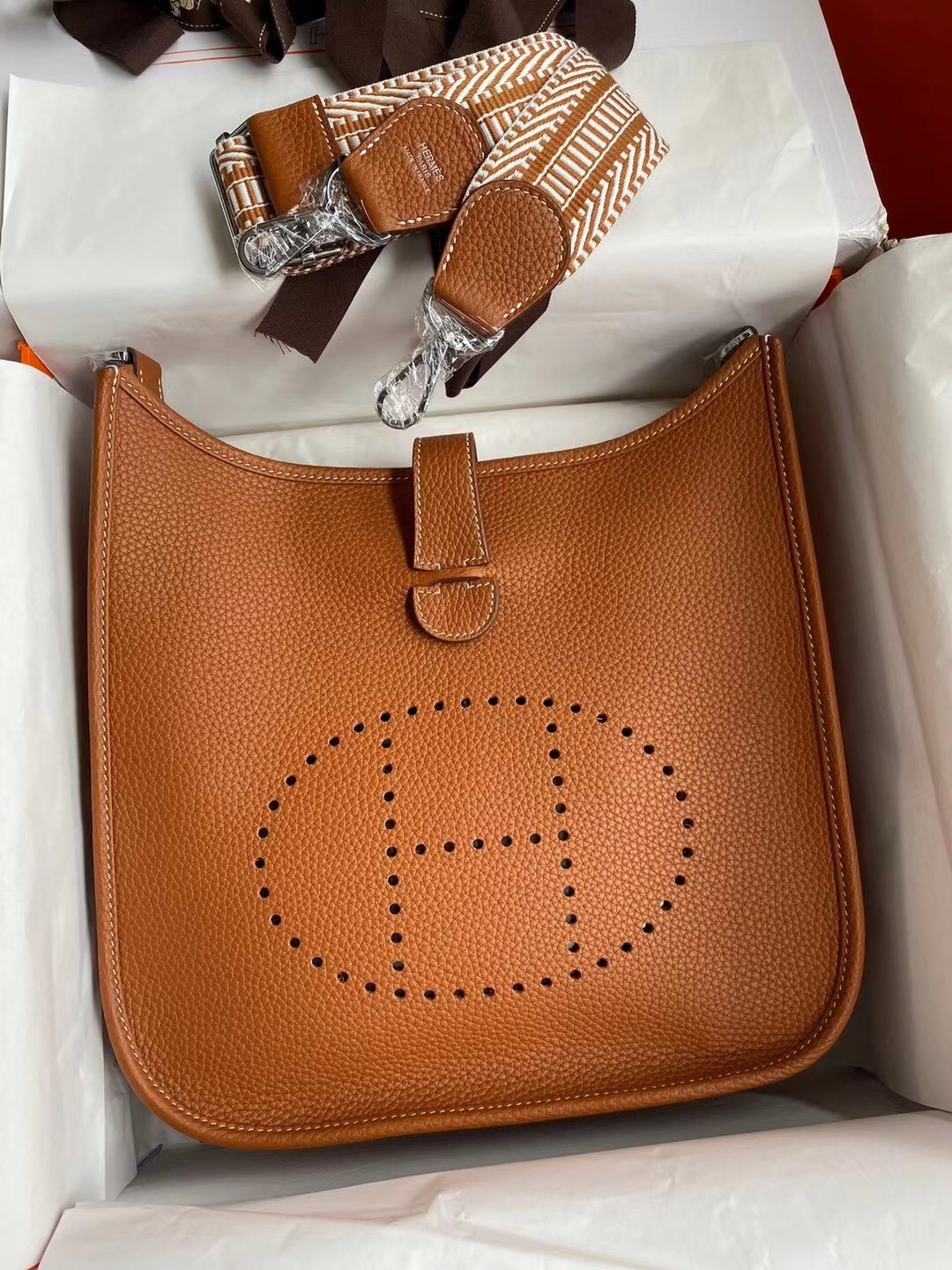 H**mes evelyne-29cm