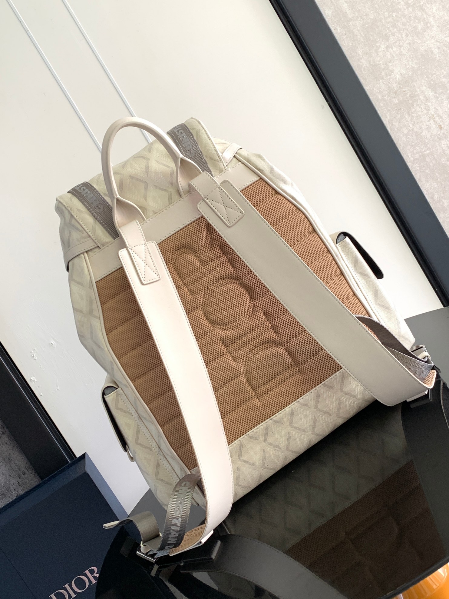 D*or hit the road backpack-43 x 51 x 20cm
