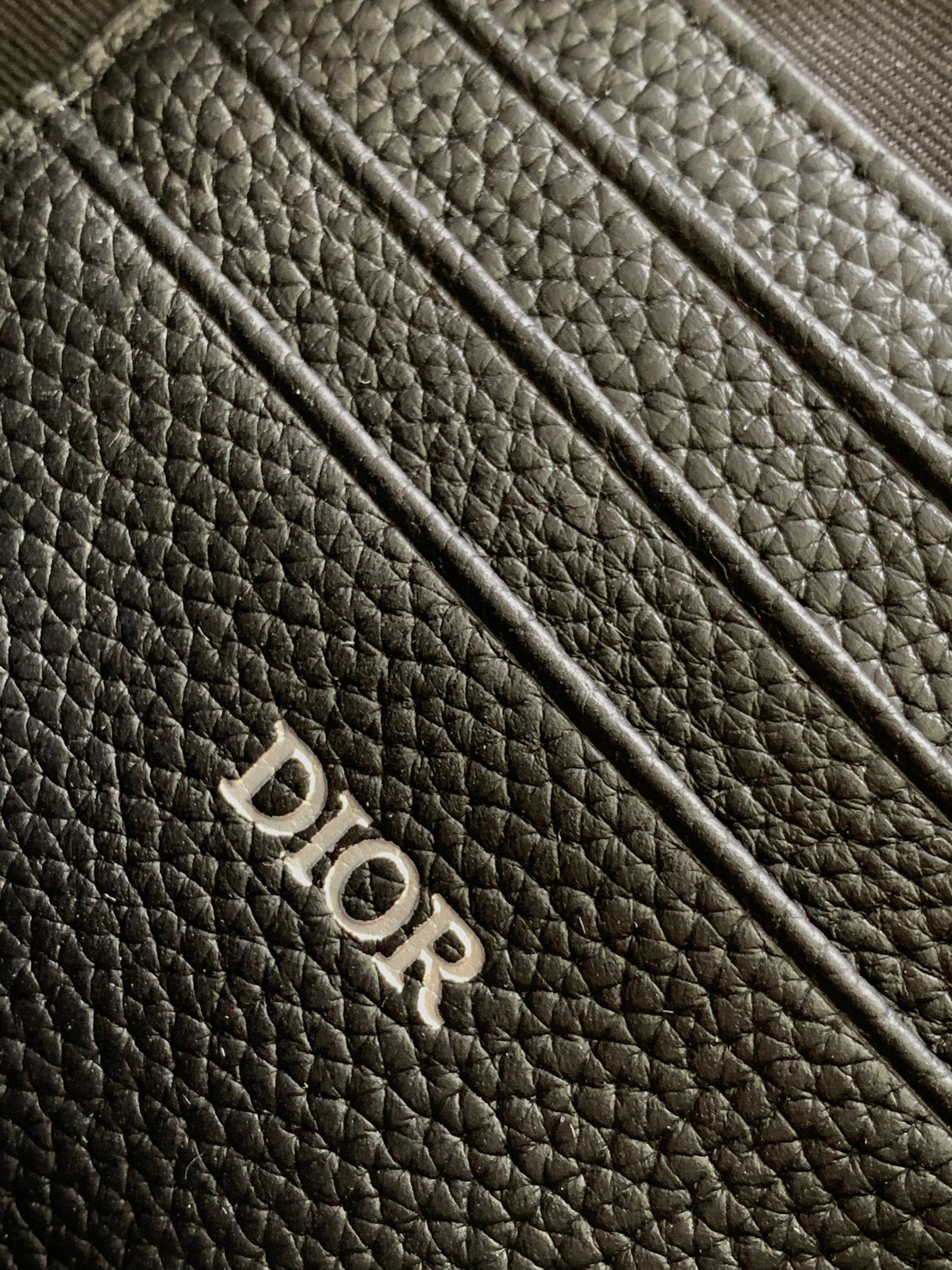 D*or safari messenger bag-17 x 12.5 x 4cm