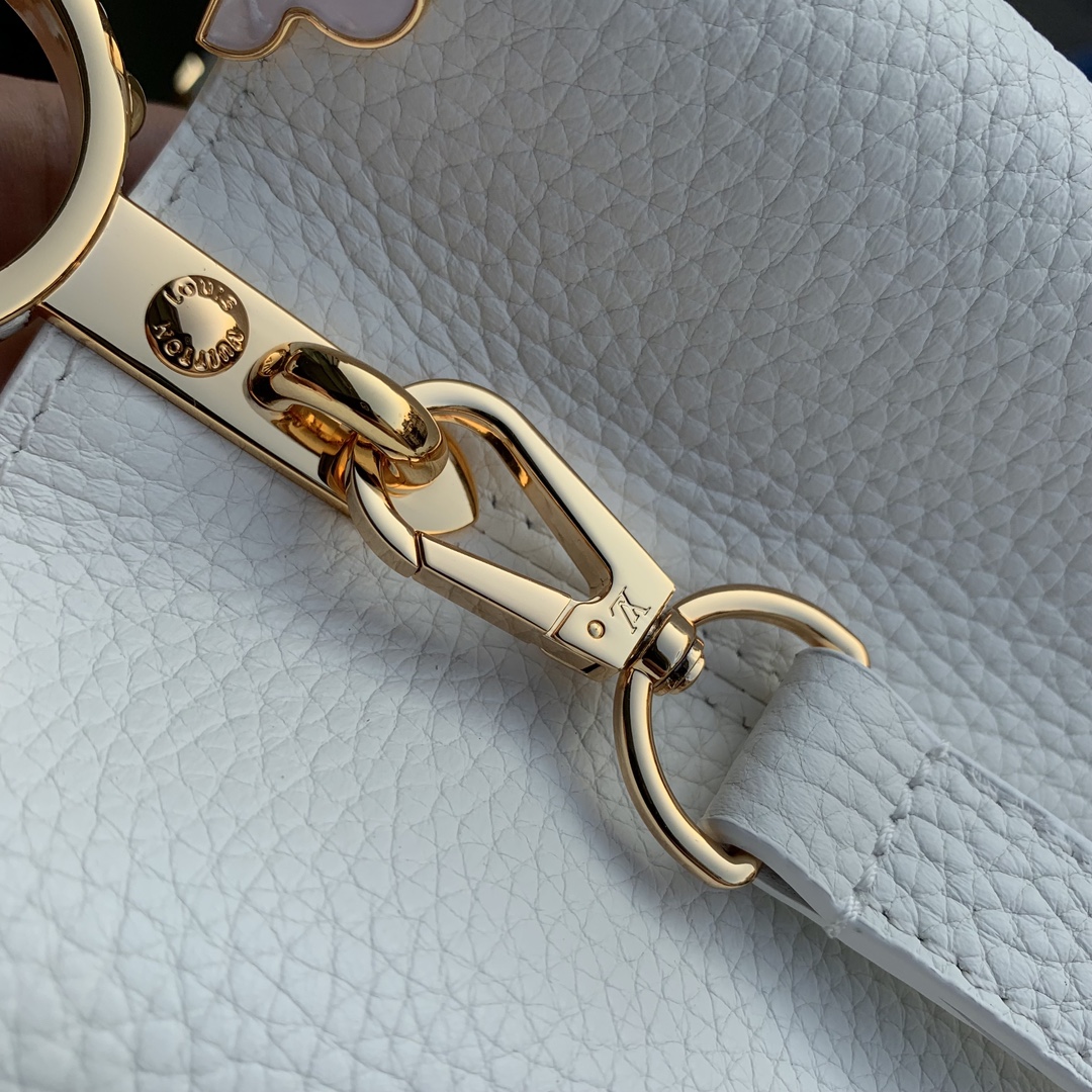 l0*is V*t0n capucines bag-31.5*20*11cm