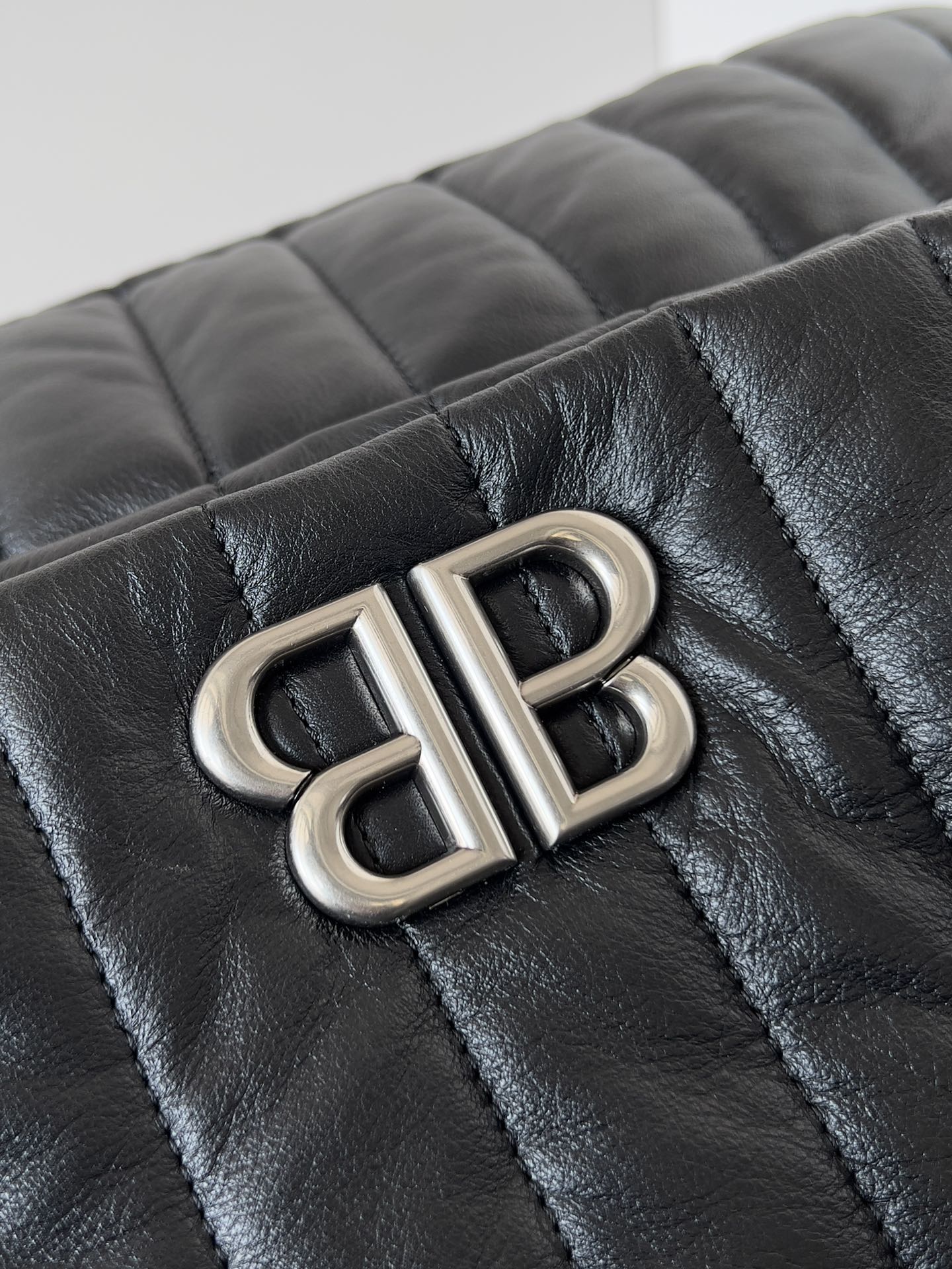 Ba*len*cia*ga monaco bag-32.5*22*9.9cm