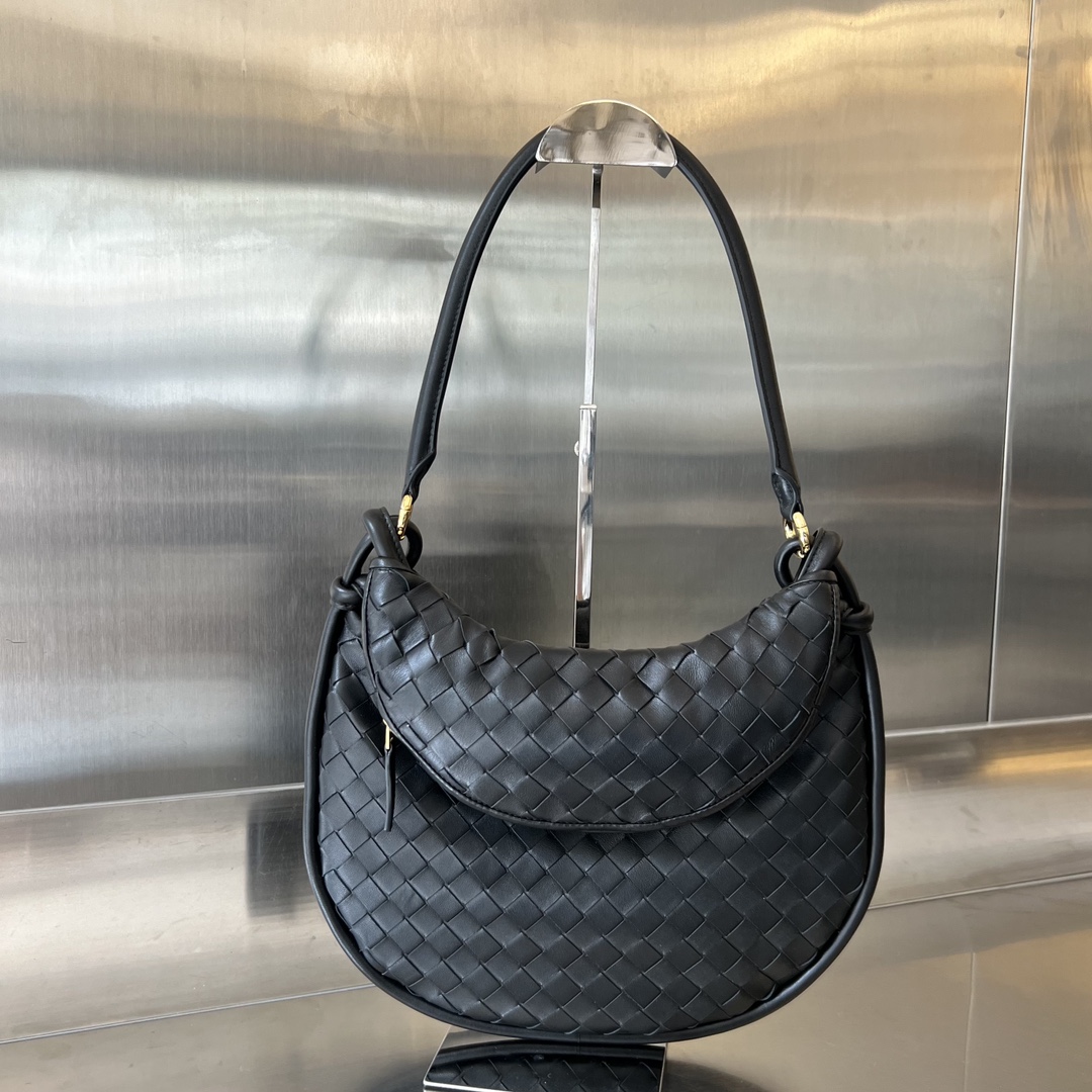 b0tte*a Ven*ta gemell bag-24.5x19x7cm