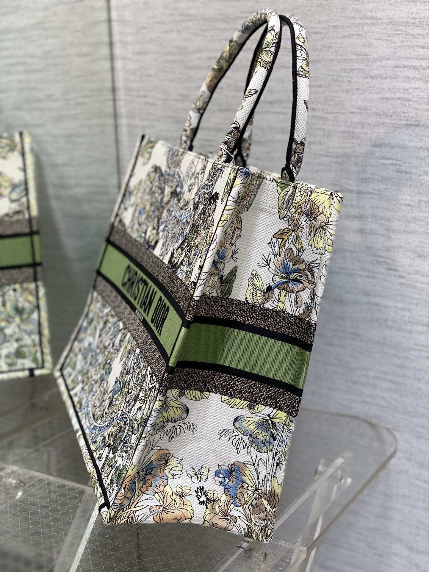 D*or book tote bags-42*32*5cm