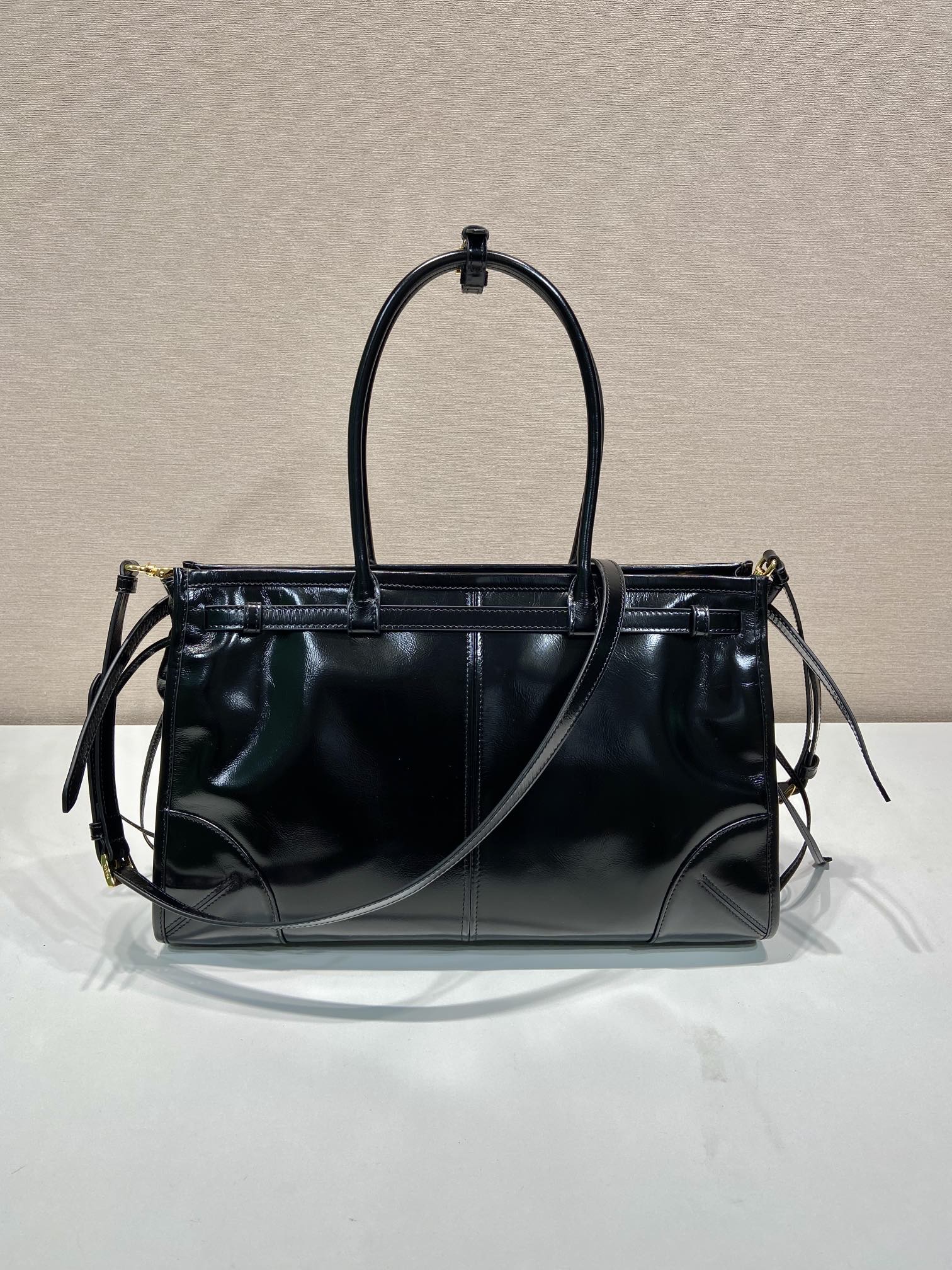 Pra*a lussolf 1ba433 crossbody bag-38*30*12m