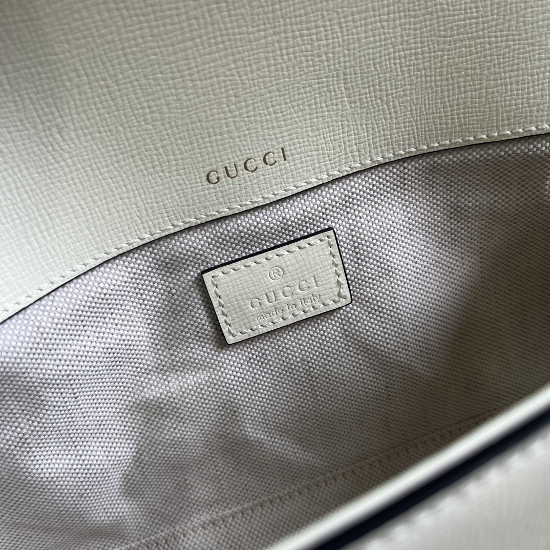 G*u*i G*u*i horsebit 1955 bag-13*24*5.5cm