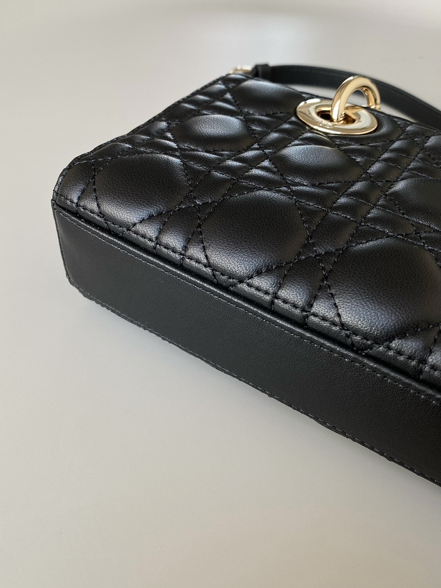 D*or d-joy bag-22.5*6*11.5cm