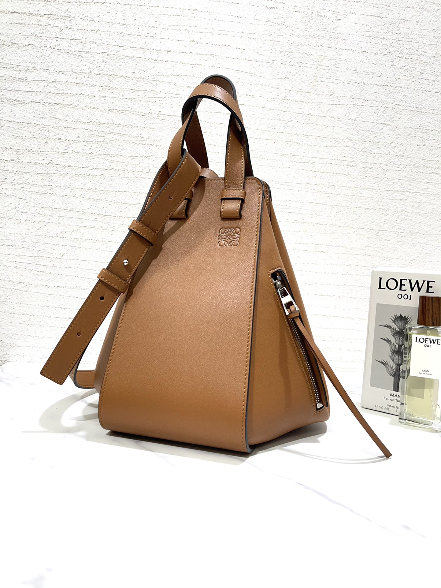 L0ew* hammock bag-29*26*14cm