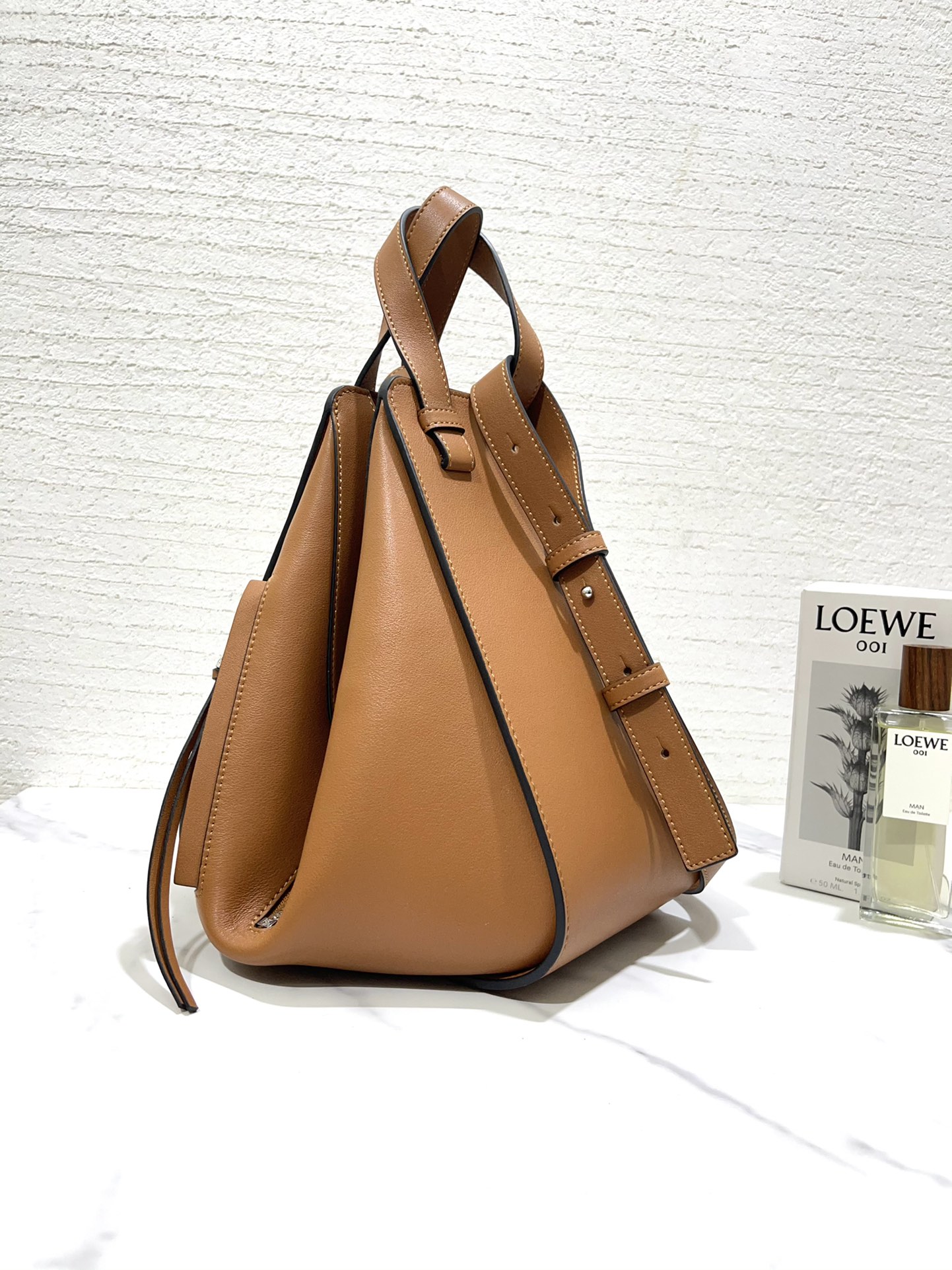 L0ew* hammock bag-29*26*14cm
