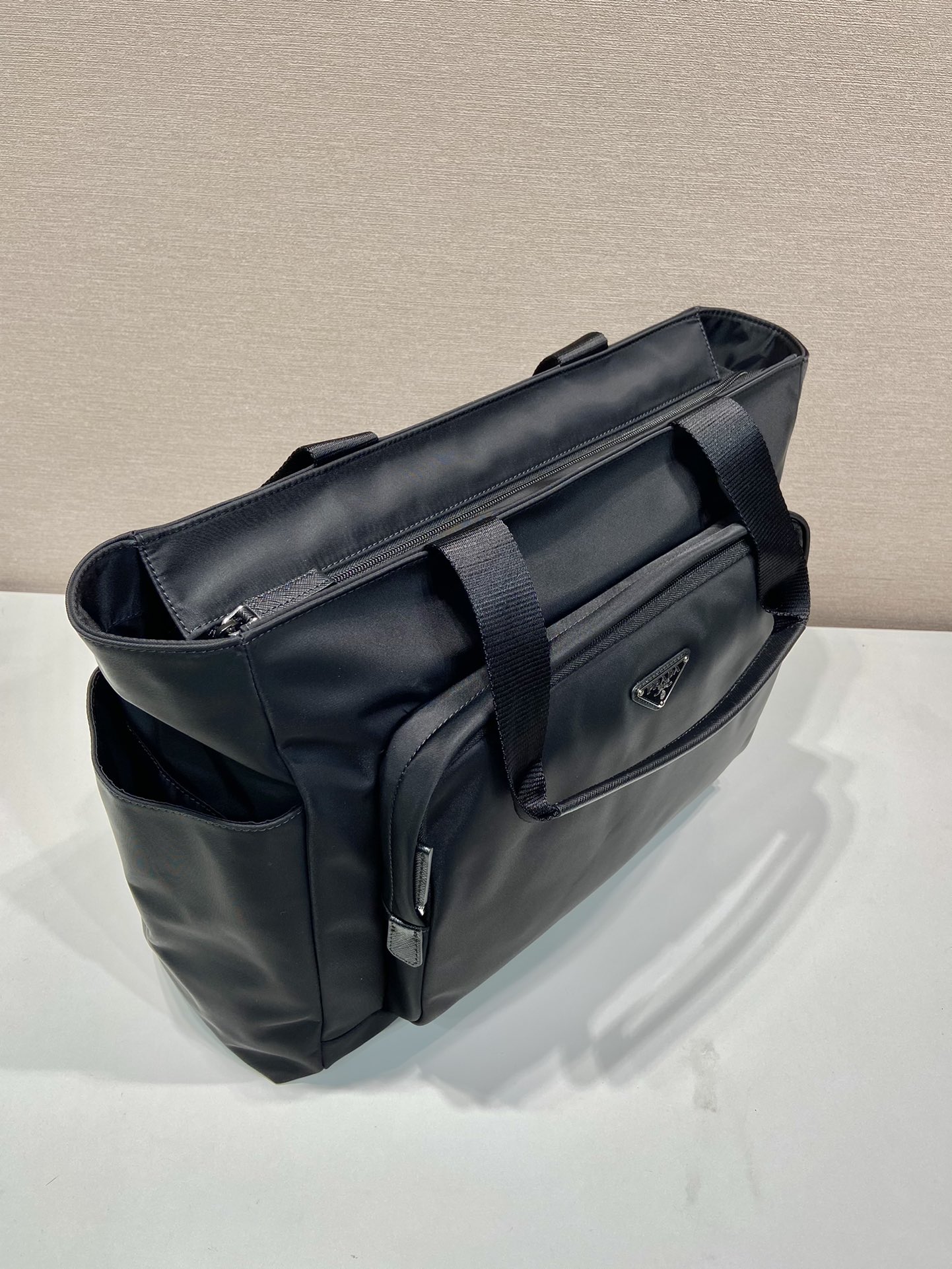 Pra*a tote-2vg097-40*33*15cm