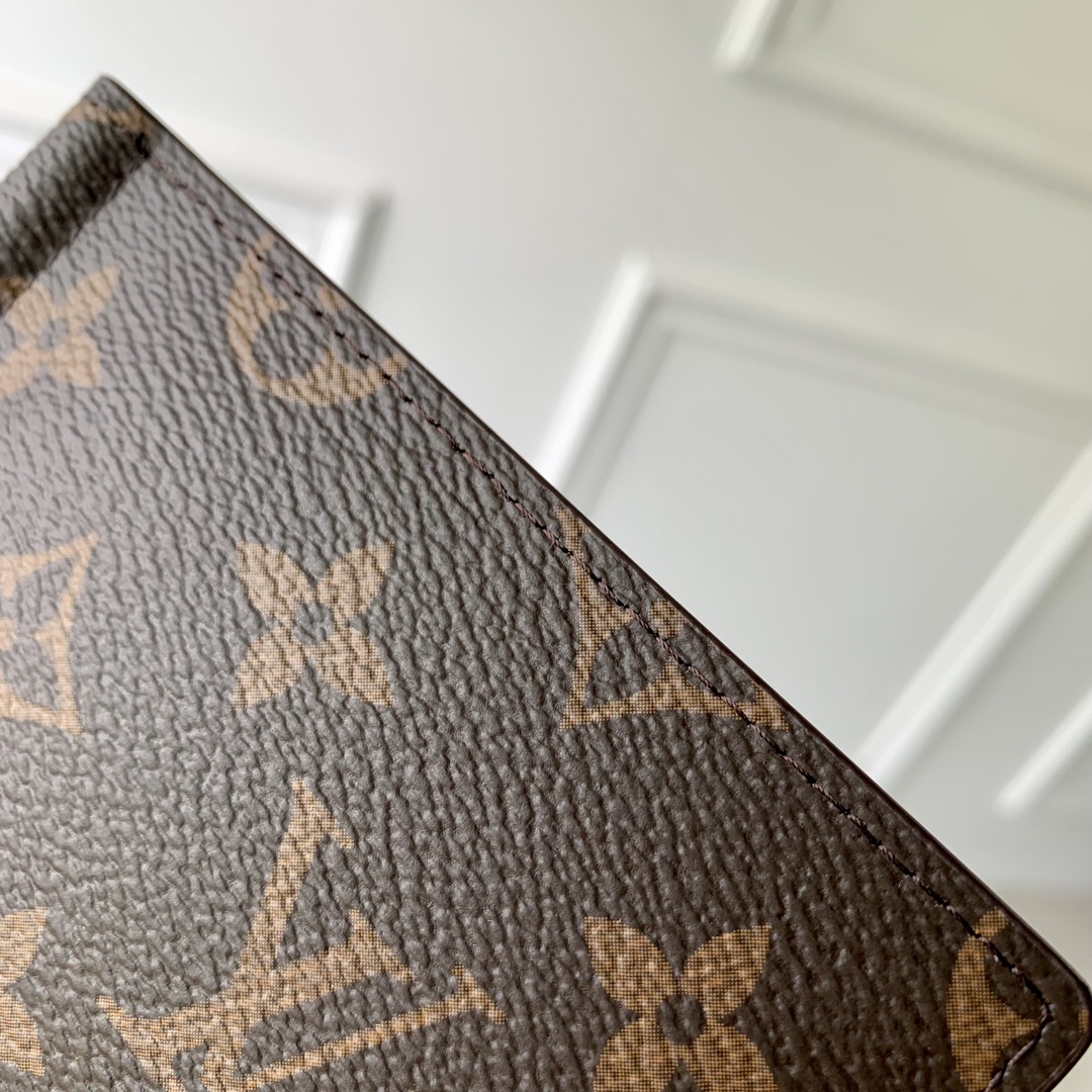 l0*is V*t0n wallet-m61700-12×8cm