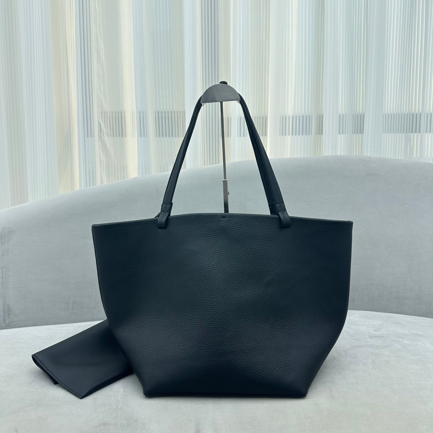 The R0w park tote-25*47*24cm