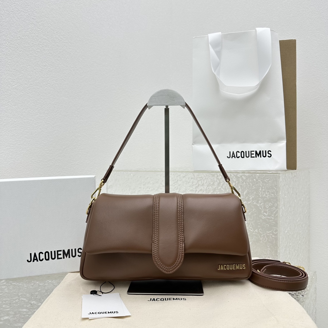 Ja*qvemvs̶ le bambimou-30*14*8cm