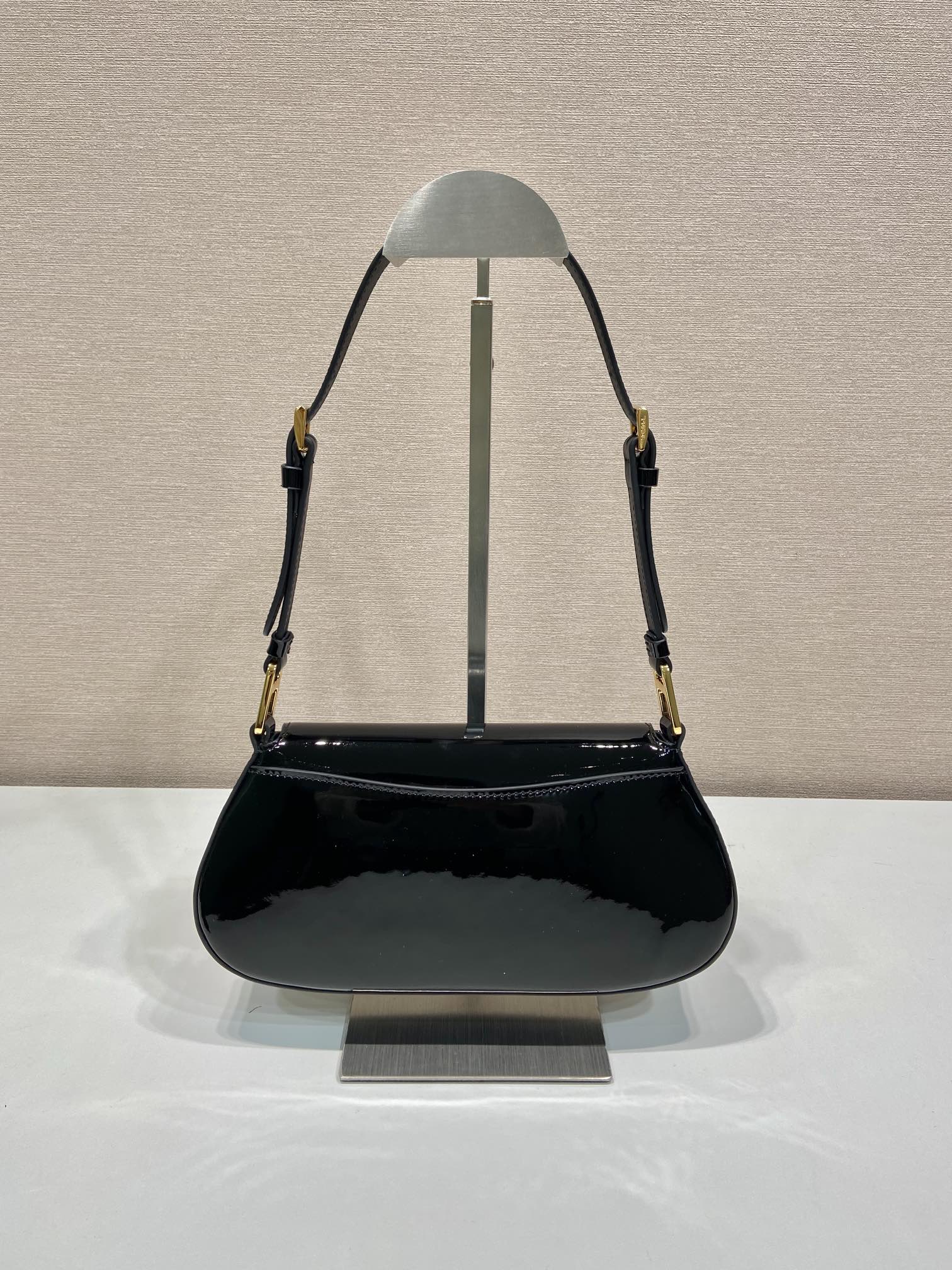 Pra*a 1bd345 crossbody bag -24*11*4cm