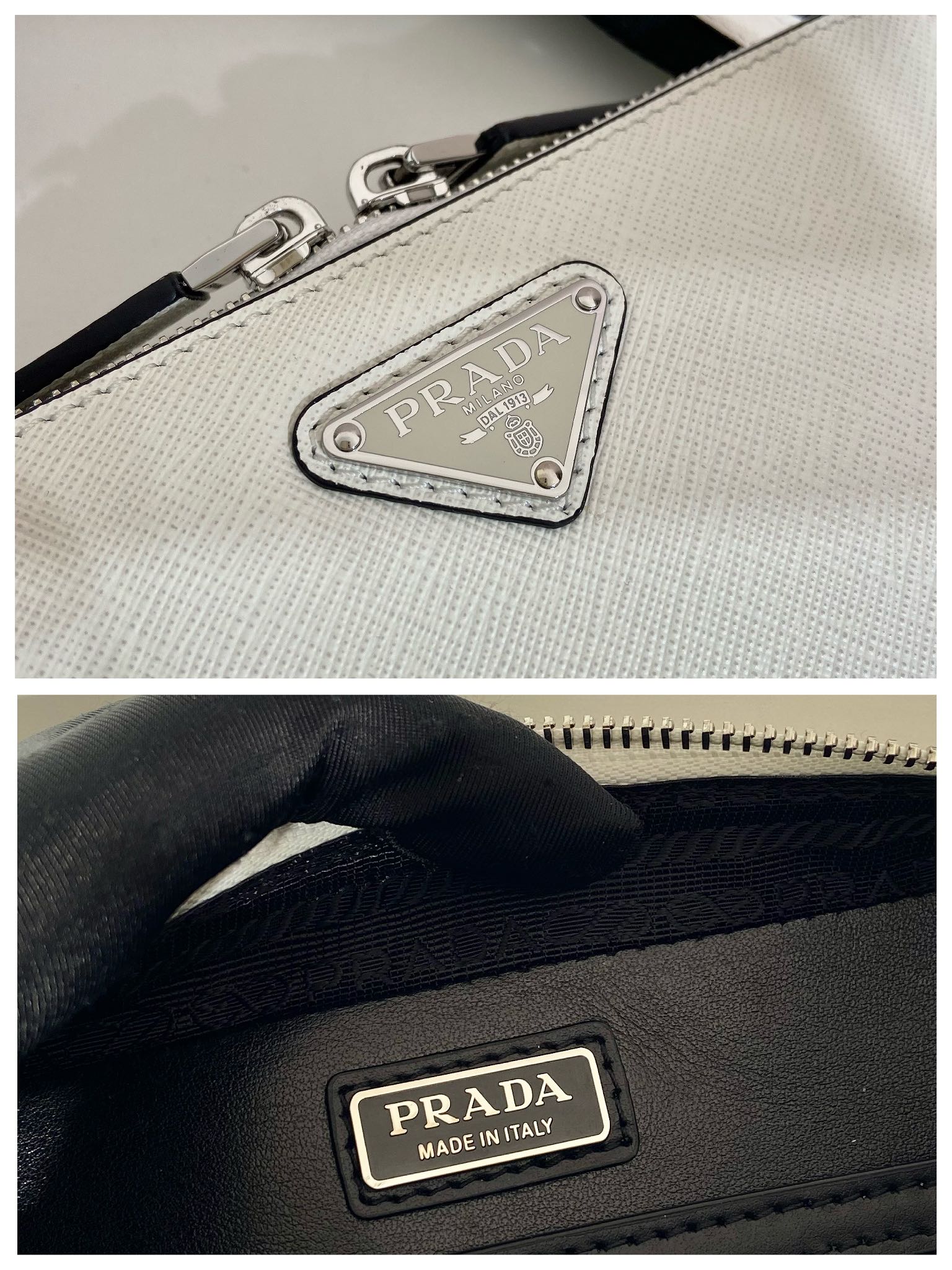 Pra*a brique 2vh173 bag19*11.5*3.5cm