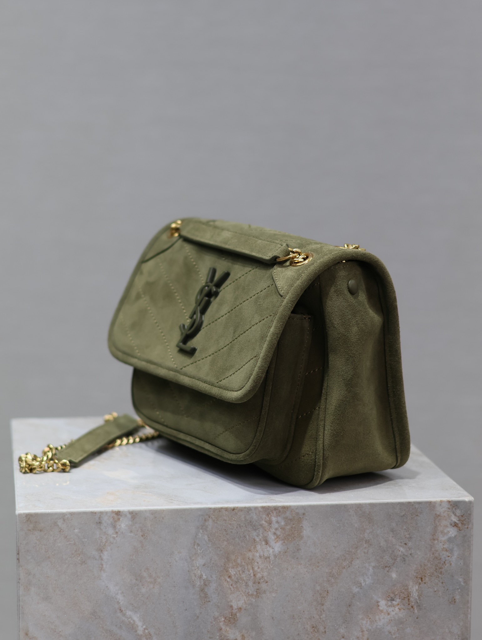 Y*L mini niki bag-22*16.5*12cm