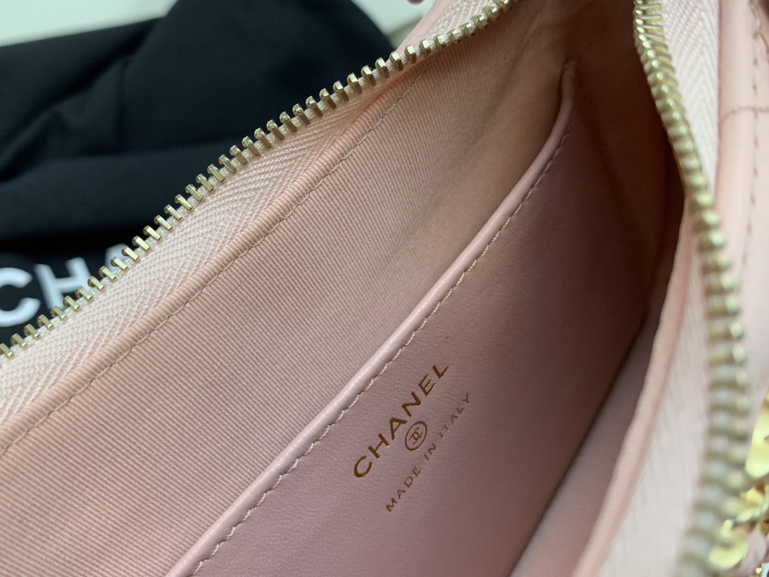 Ch@nel 2024SS Hobo Bag