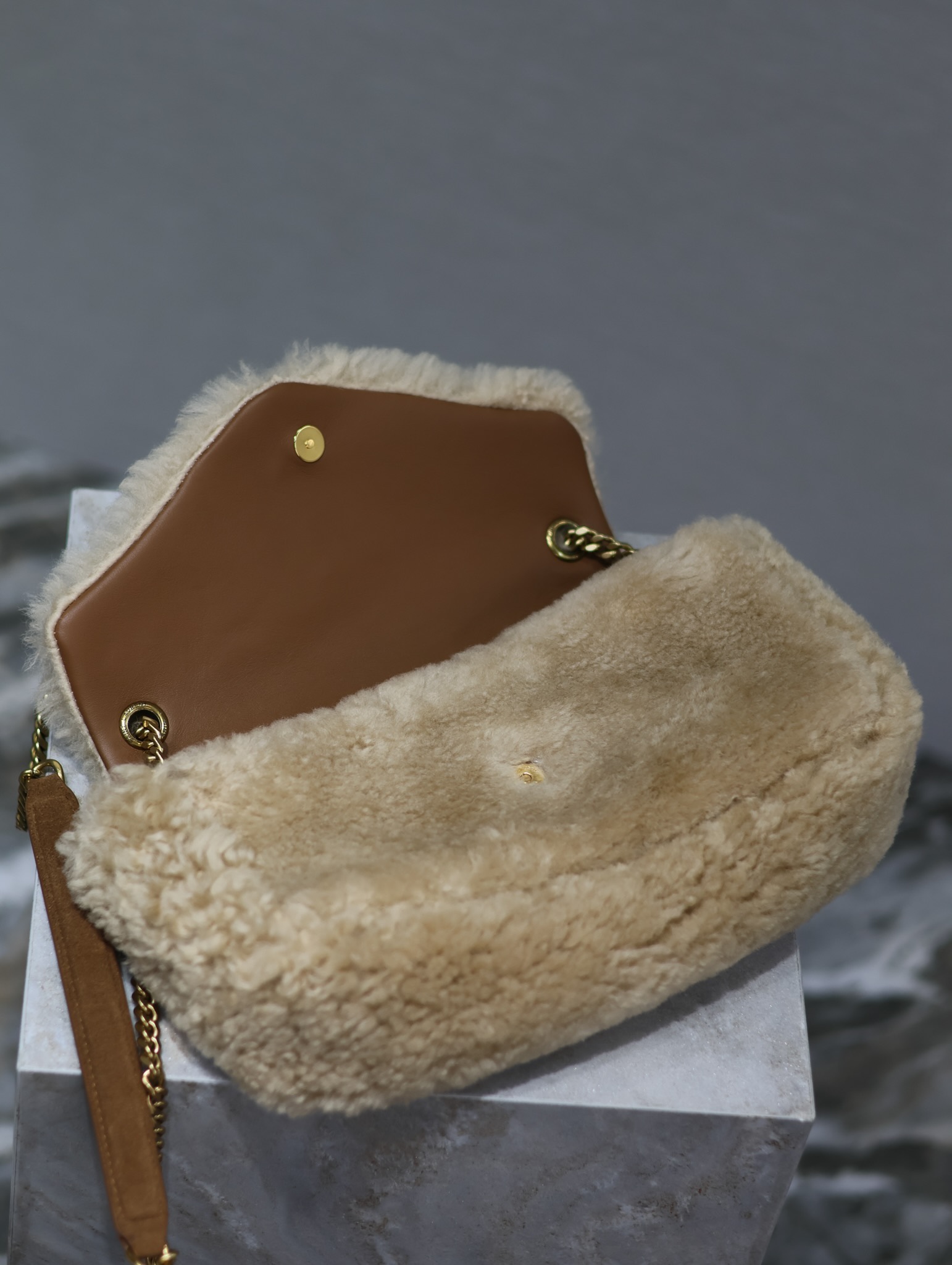 Y*L calypso bag-26×14×7cm