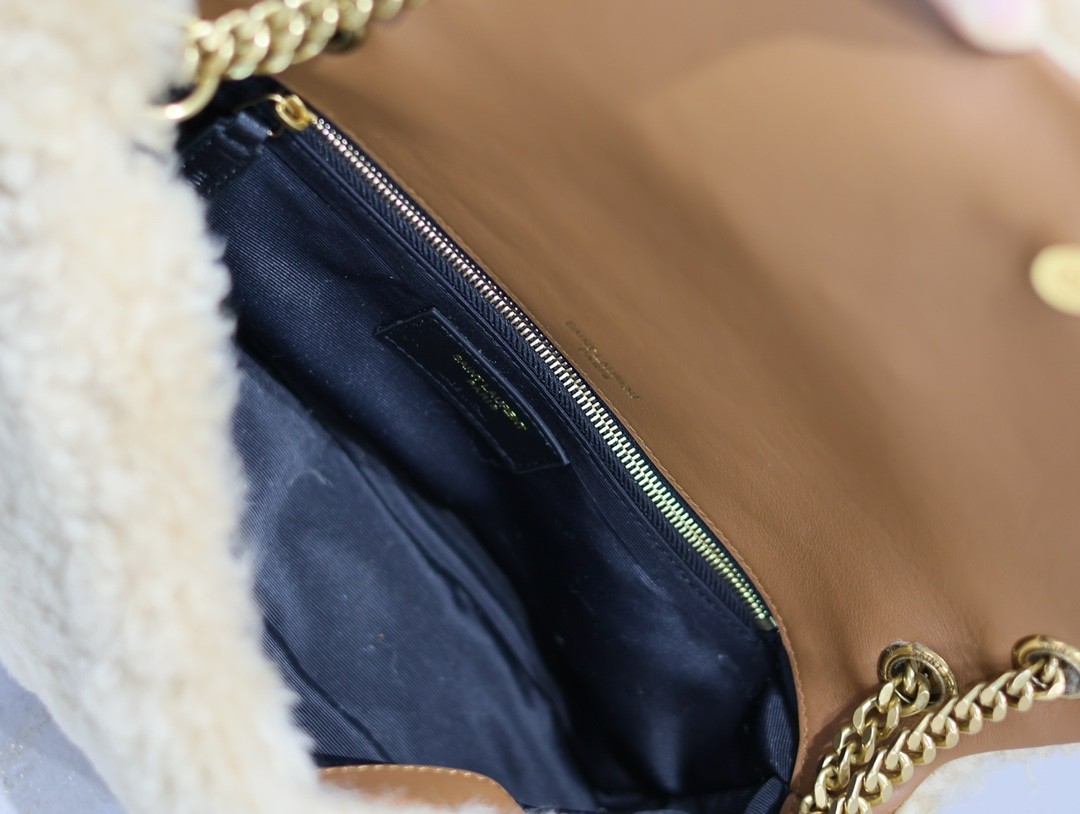 Y*L calypso bag-26×14×7cm