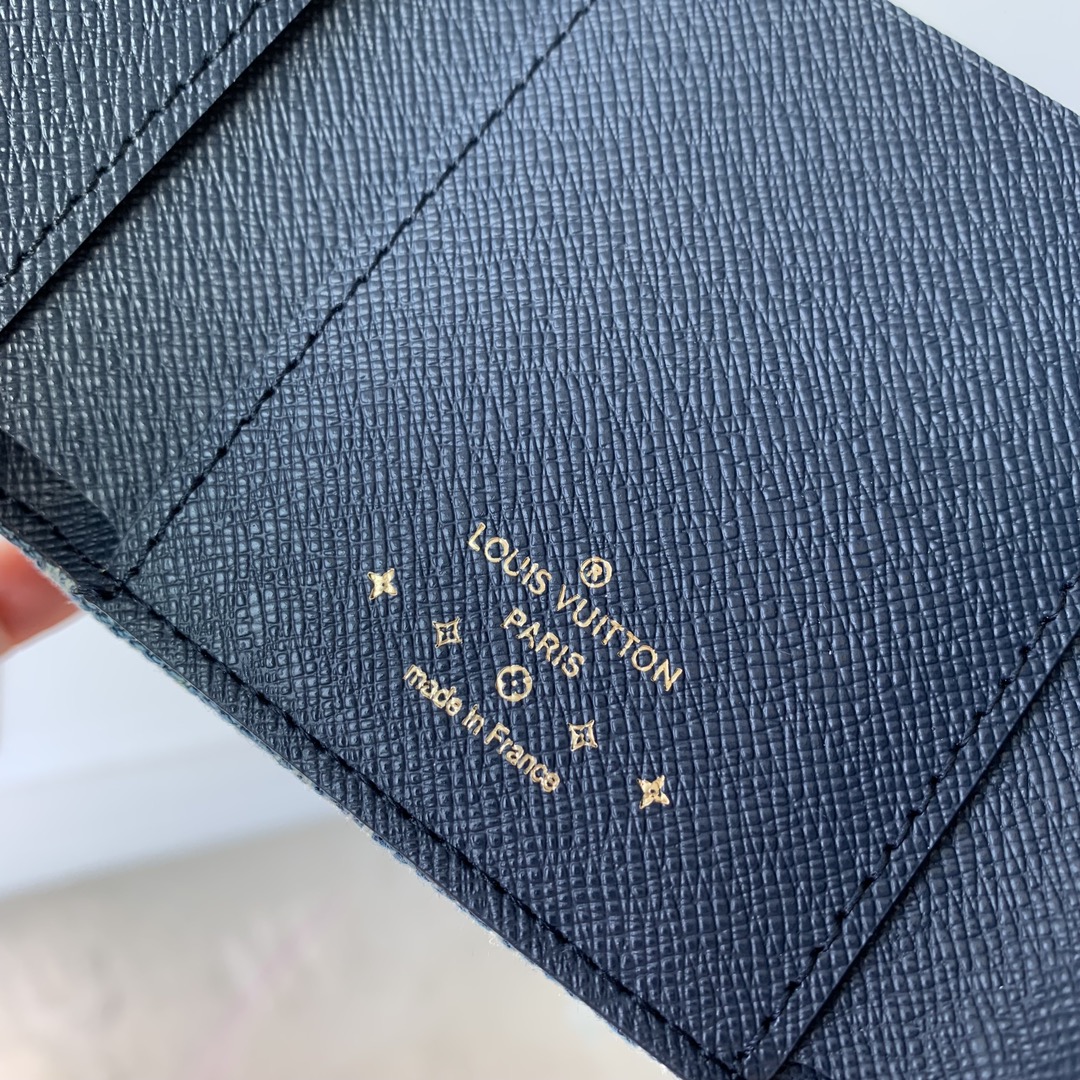 l0*is V*t0n victorine wallet-12*9.5*1.5cm