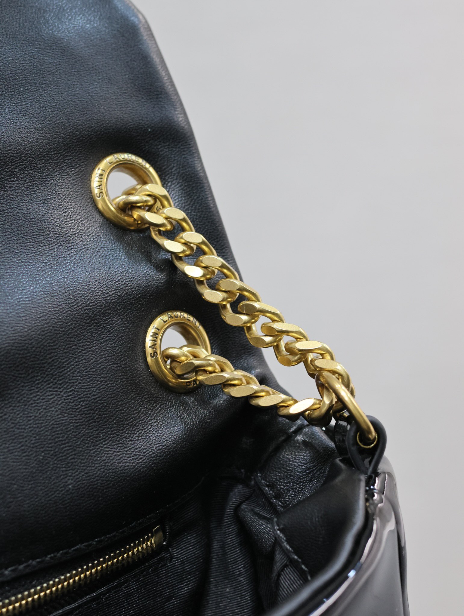 Y*L calypso bag-26×14×7cm