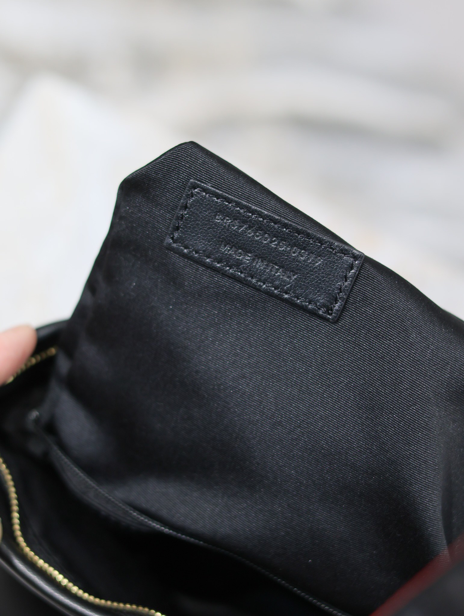 Y*L calypso pouch-23×16×3cm