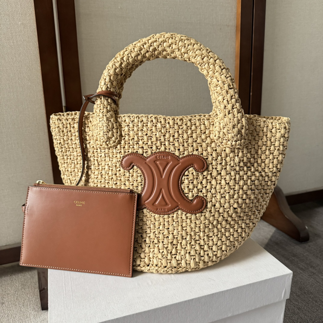 Ce**e bag-23*22*23cm