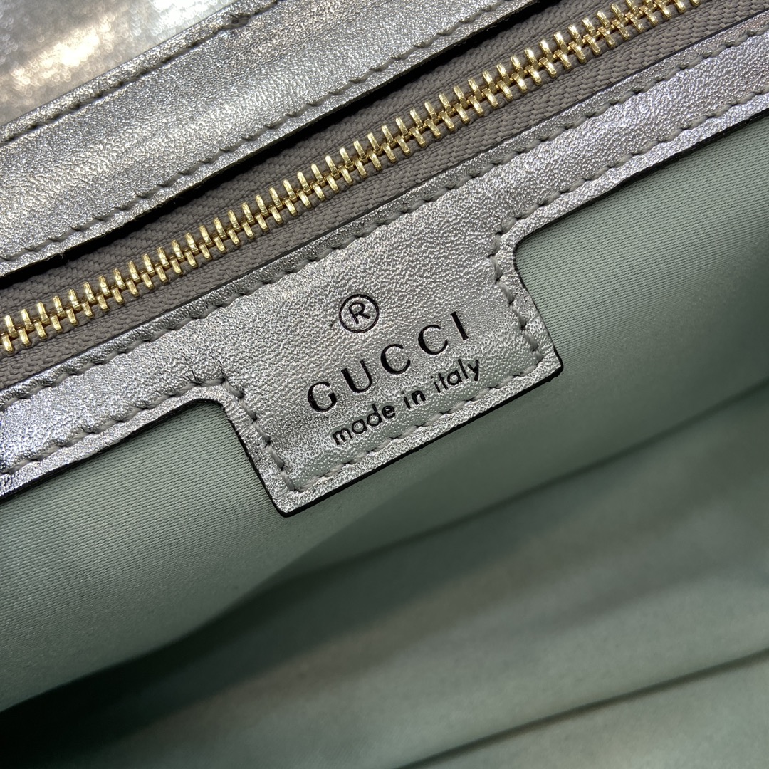 G*u*i marmont bag-26*15*7cm