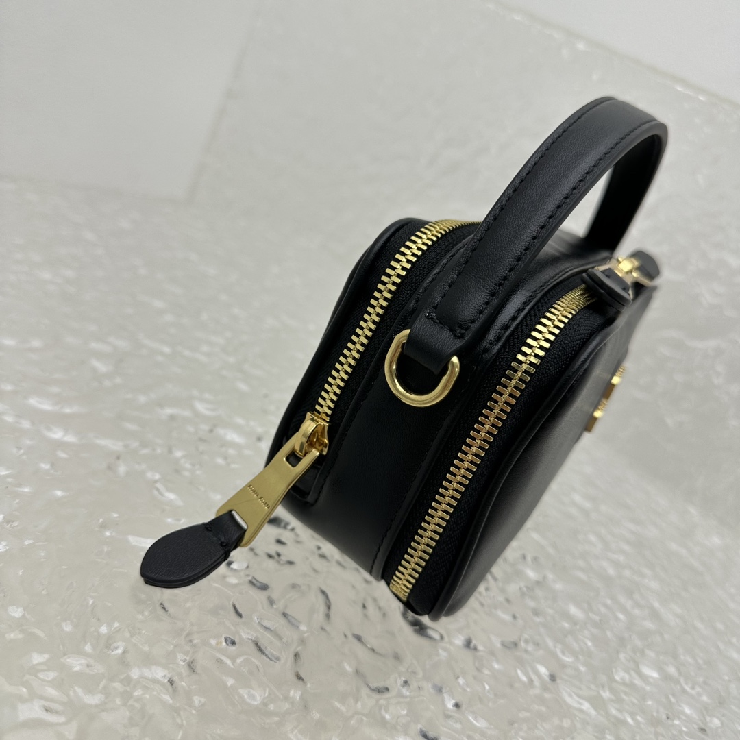M*um*u vintage bag-19*10*6.5cm