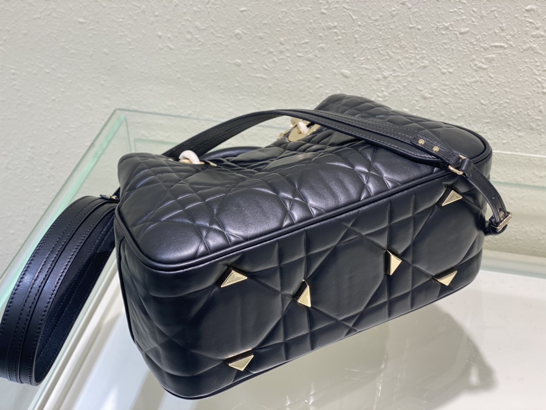D*or 95-22 top handbags-30*19*14cm