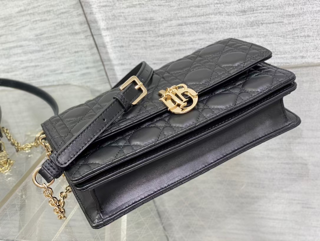 D*or miss carro bag-24*14*7.5cm