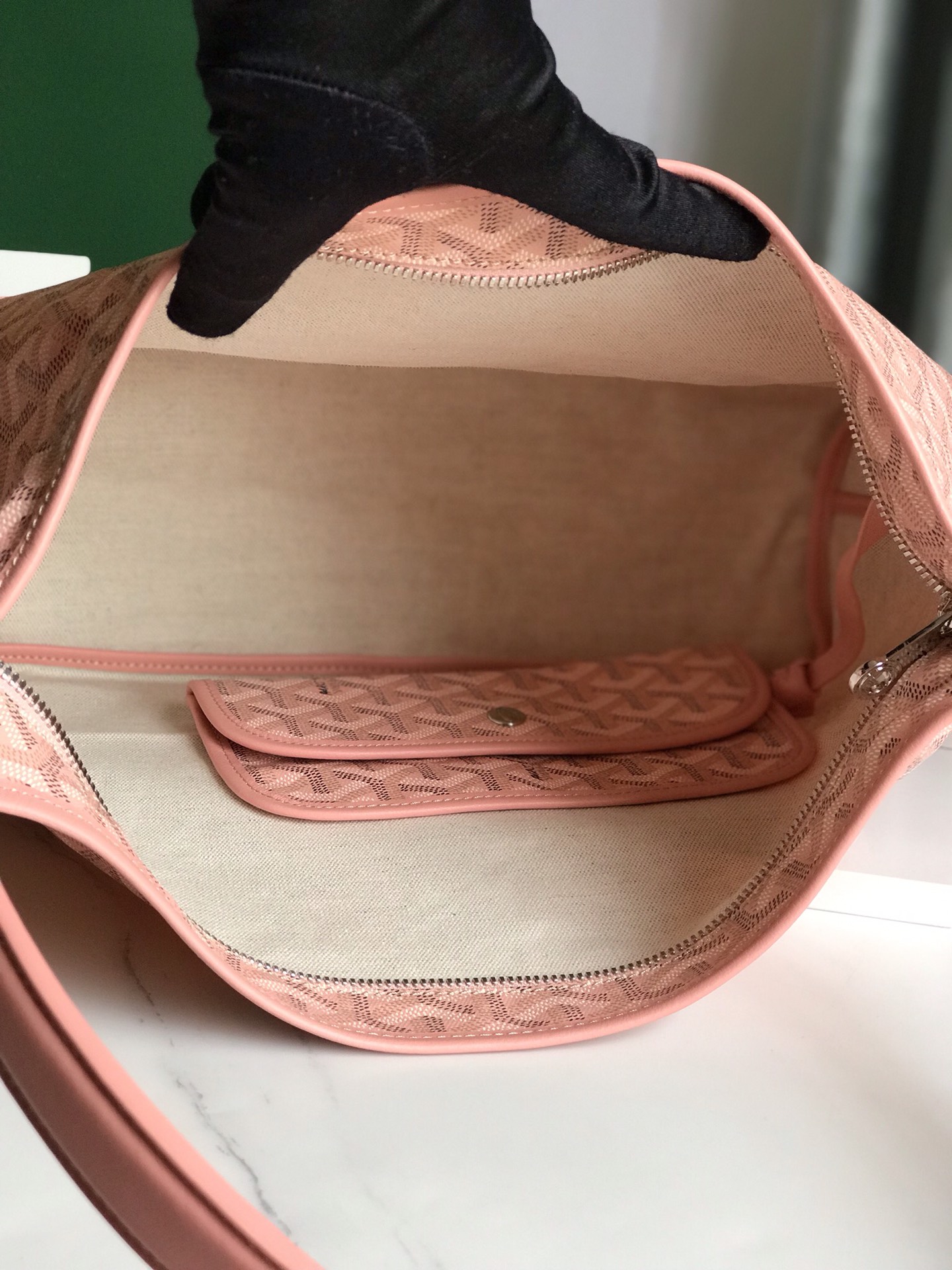 Go*ard bohème hobo-27*15* 42cm