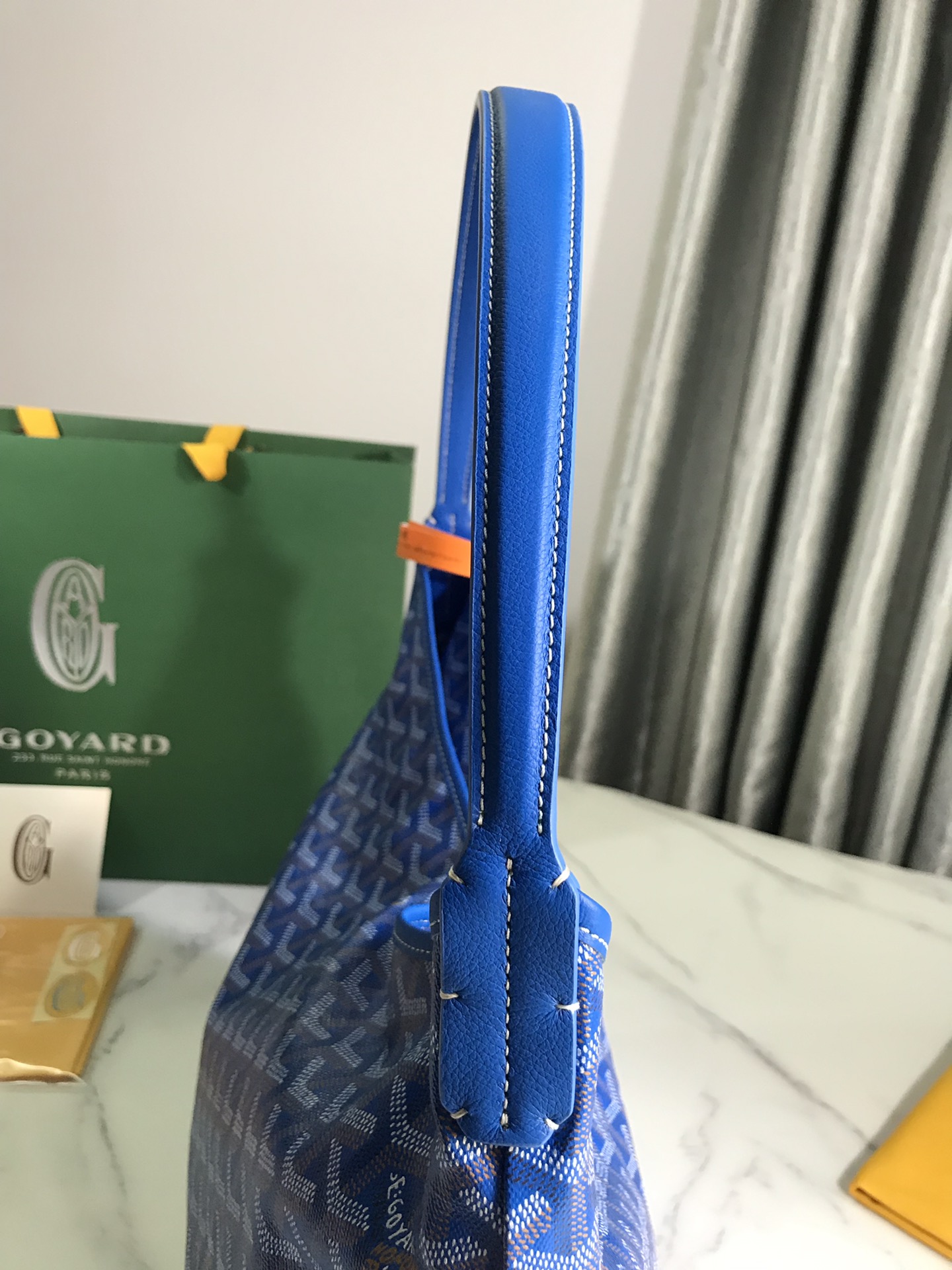 Go*ard bohème hobo-27*15* 42cm