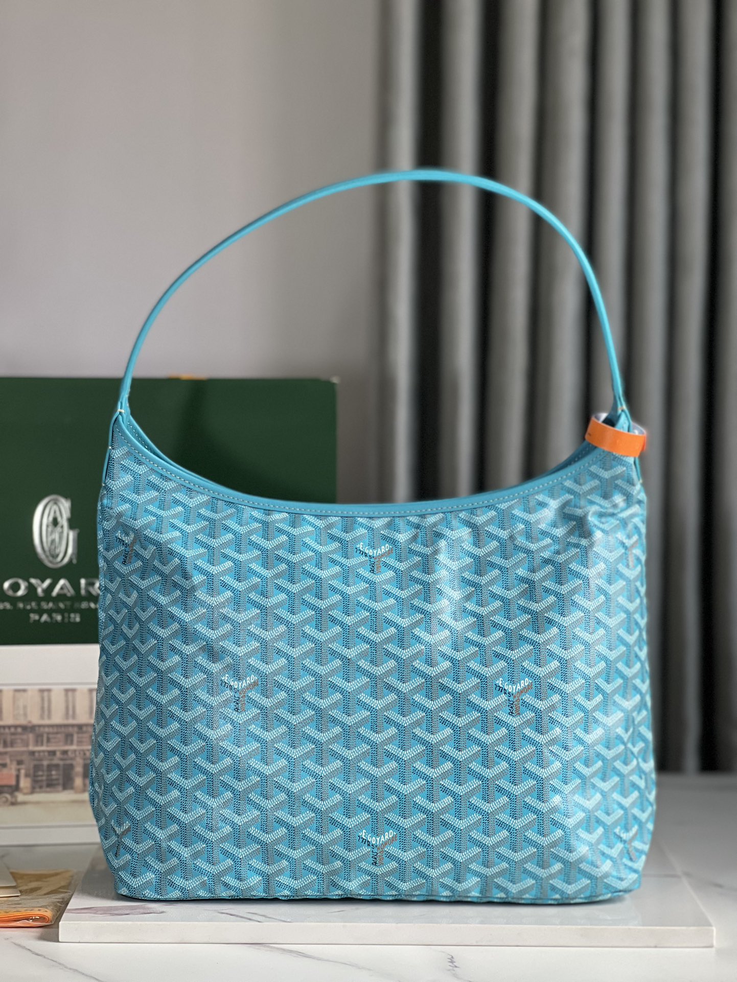 Go*ard bohème hobo-27*15* 42cm